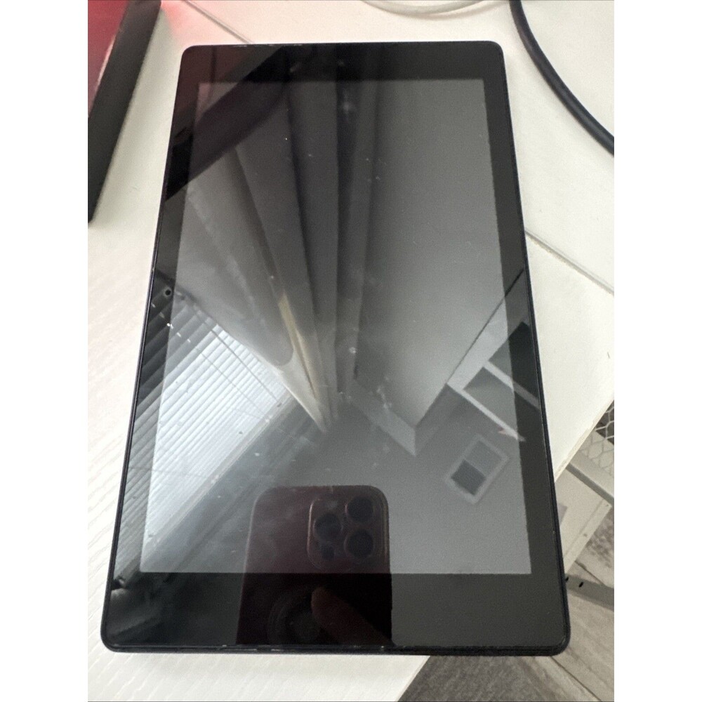 Amazon Fire 8 (7th Generation) 8.4" Touchscreen, Tablet Model #SX034QT